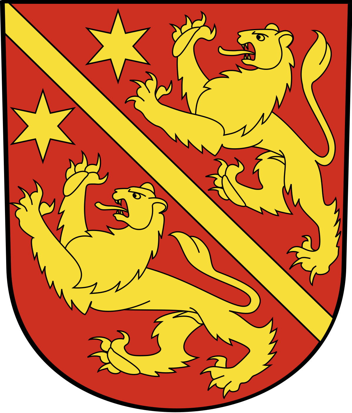 Gemeinde Kleinandelfingen