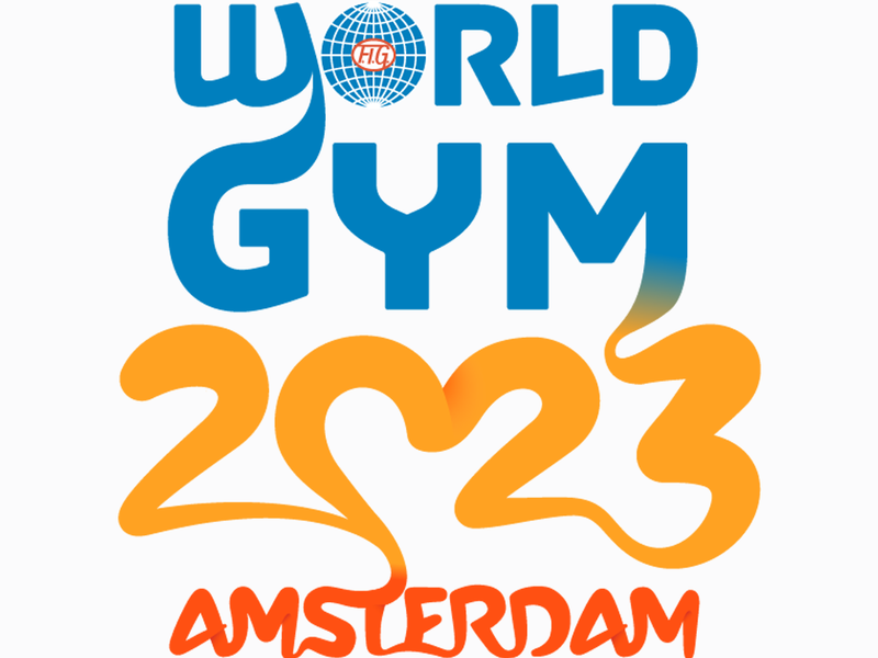 World Gymnaestrada Amsterdam 2023
